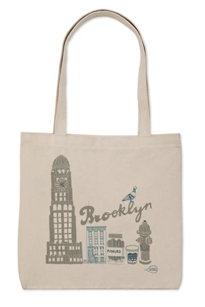 Claudia Pearson Brooklyn Everyday Tote