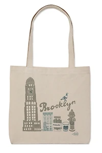 Claudia Pearson Brooklyn Everyday Tote