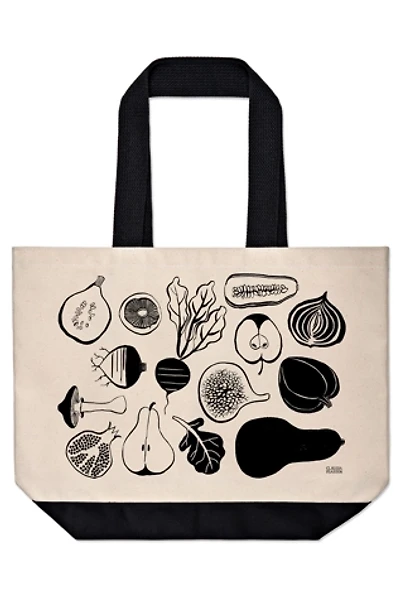 Claudia Pearson Fruit Market Tote