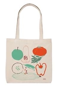 Claudia Pearson Market Everyday Tote