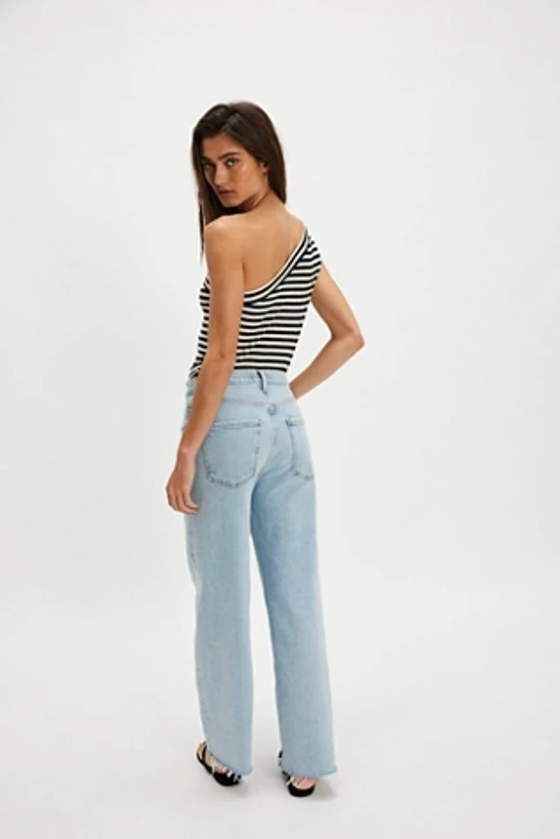 AGOLDE Ren Jeans