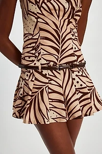 Retrofete Kat Romper