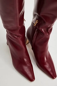 Sylvia Tall Boots