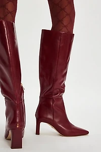 Sylvia Tall Boots