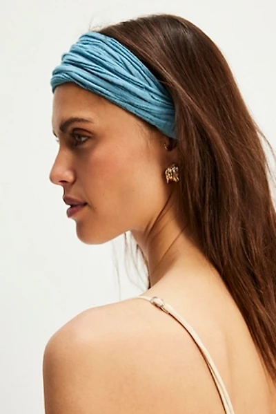 Culture Club Soft Headband