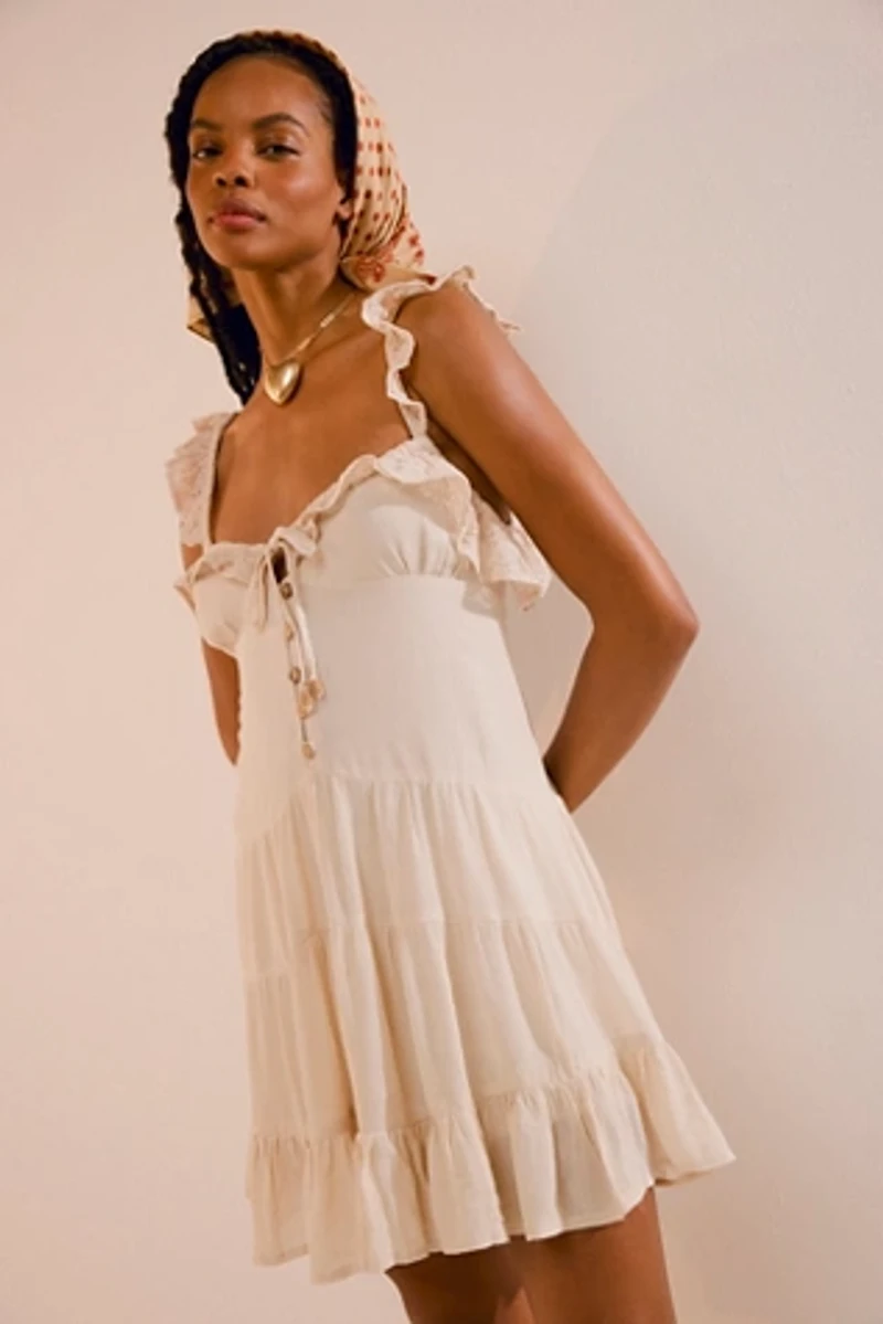 Summer Romance Mini