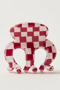 Mini Octopus Claw Clip