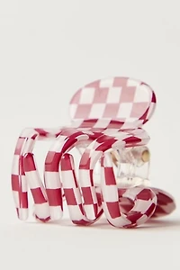 Mini Octopus Claw Clip