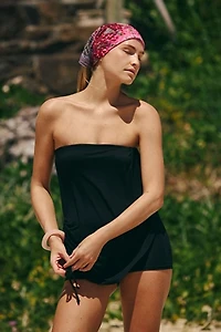 Sasha Romper