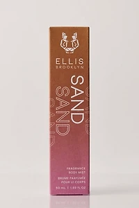 Ellis Brooklyn Hair & Body Fragrance Mist 50mL
