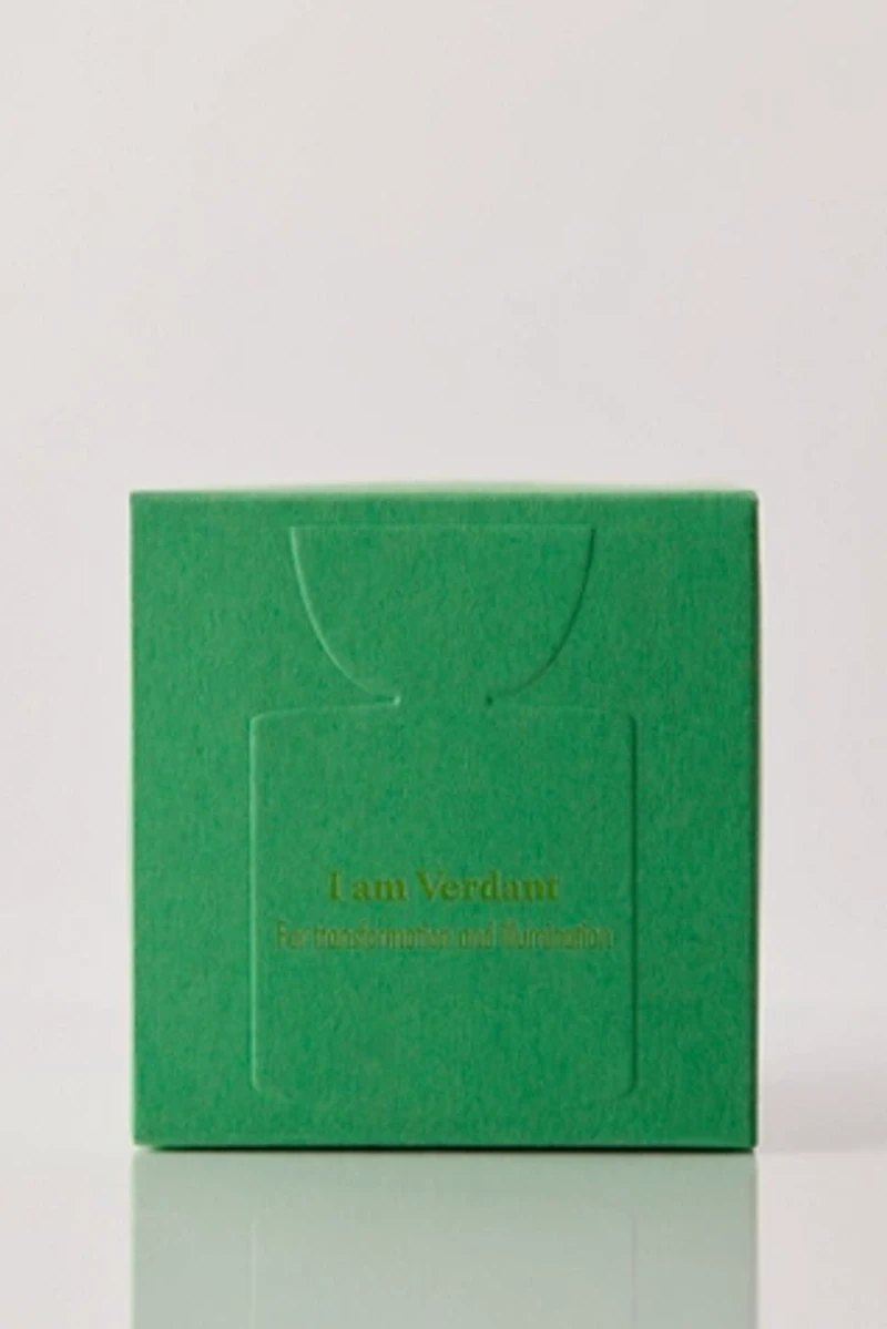 Vyrao I Am Verdant Eau de Parfum
