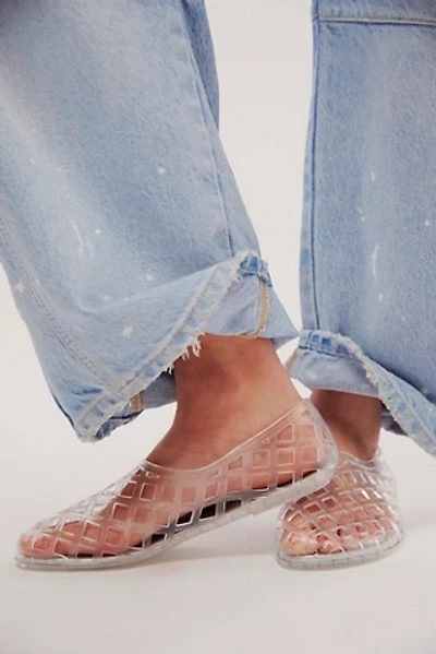Jamie Jelly Flats