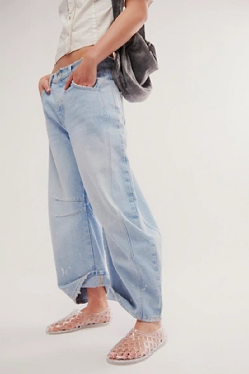 Jamie Jelly Flats