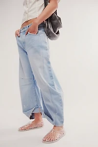 Jamie Jelly Flats