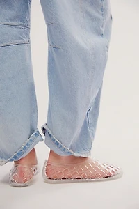 Jamie Jelly Flats