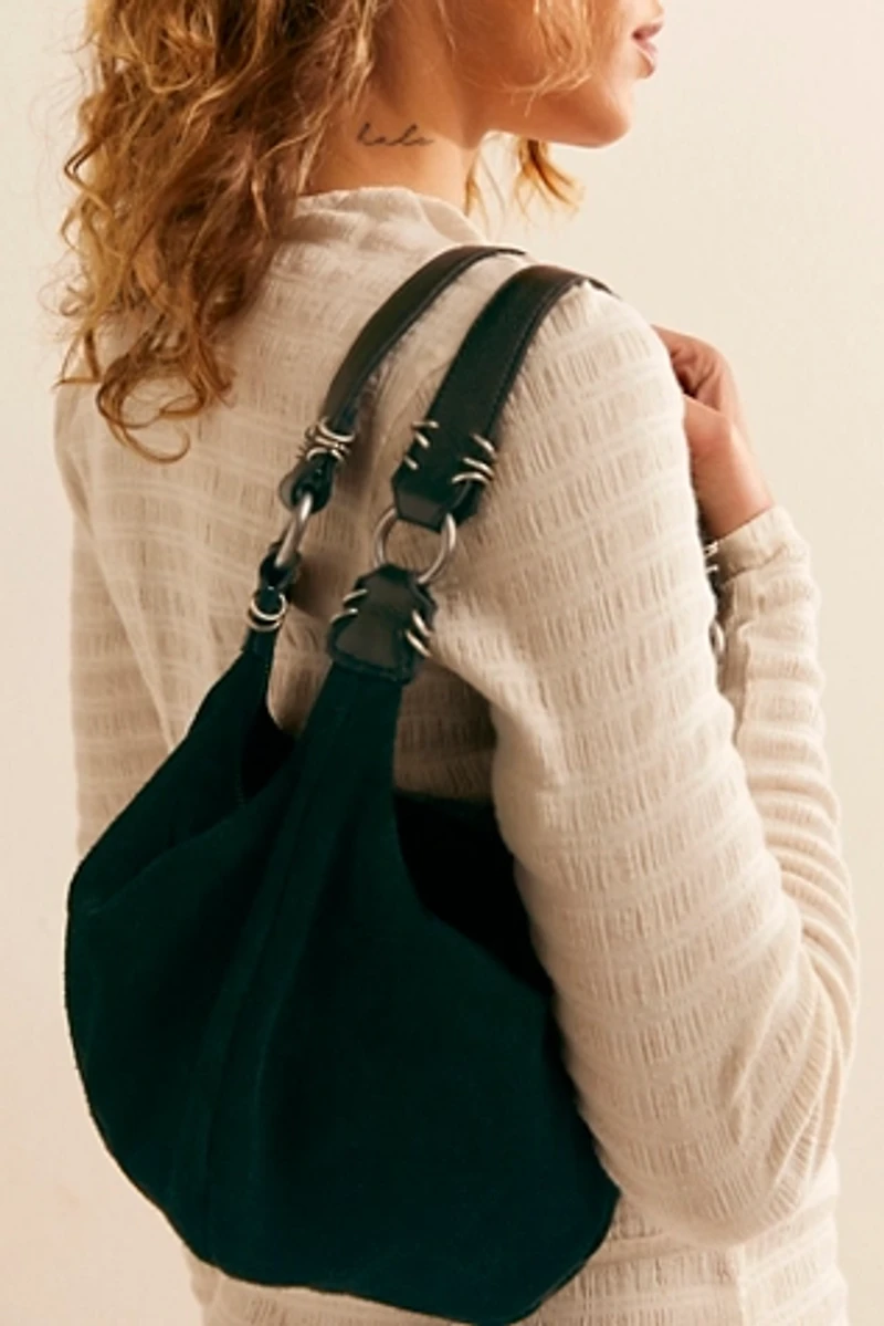 Sochi Mini Tote