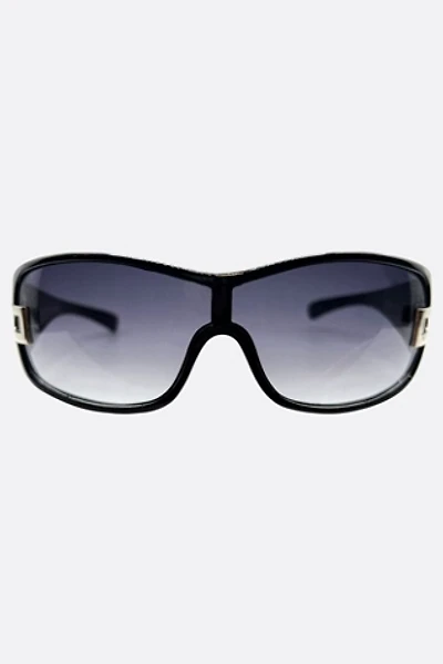 Giant Vintage Goodie Sports Shield Sunglasses