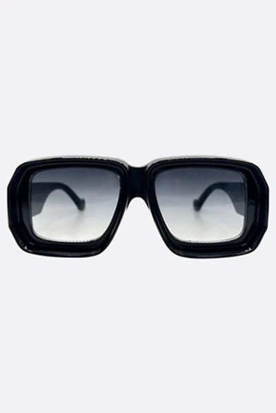 Giant Vintage Weekday Square 70s Sunglasses