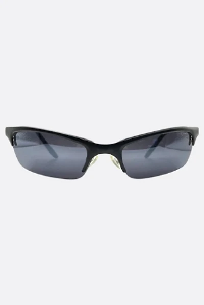 Giant Vintage Bizzy Sporty Streetwear Sunglasses