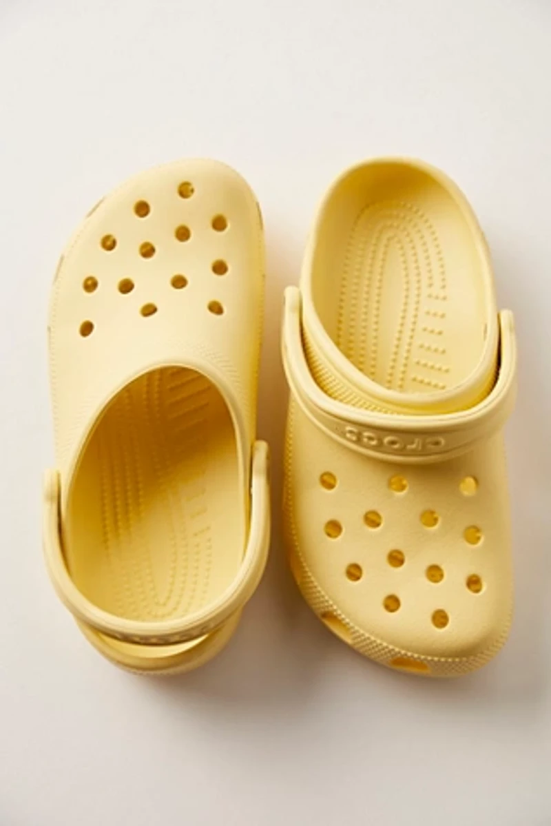 Crocs Classic Clogs