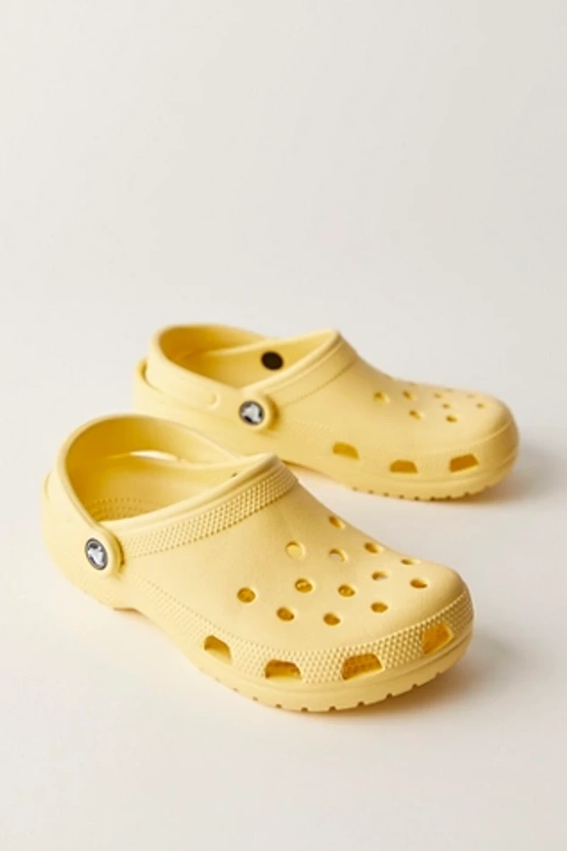 Crocs Classic Clogs