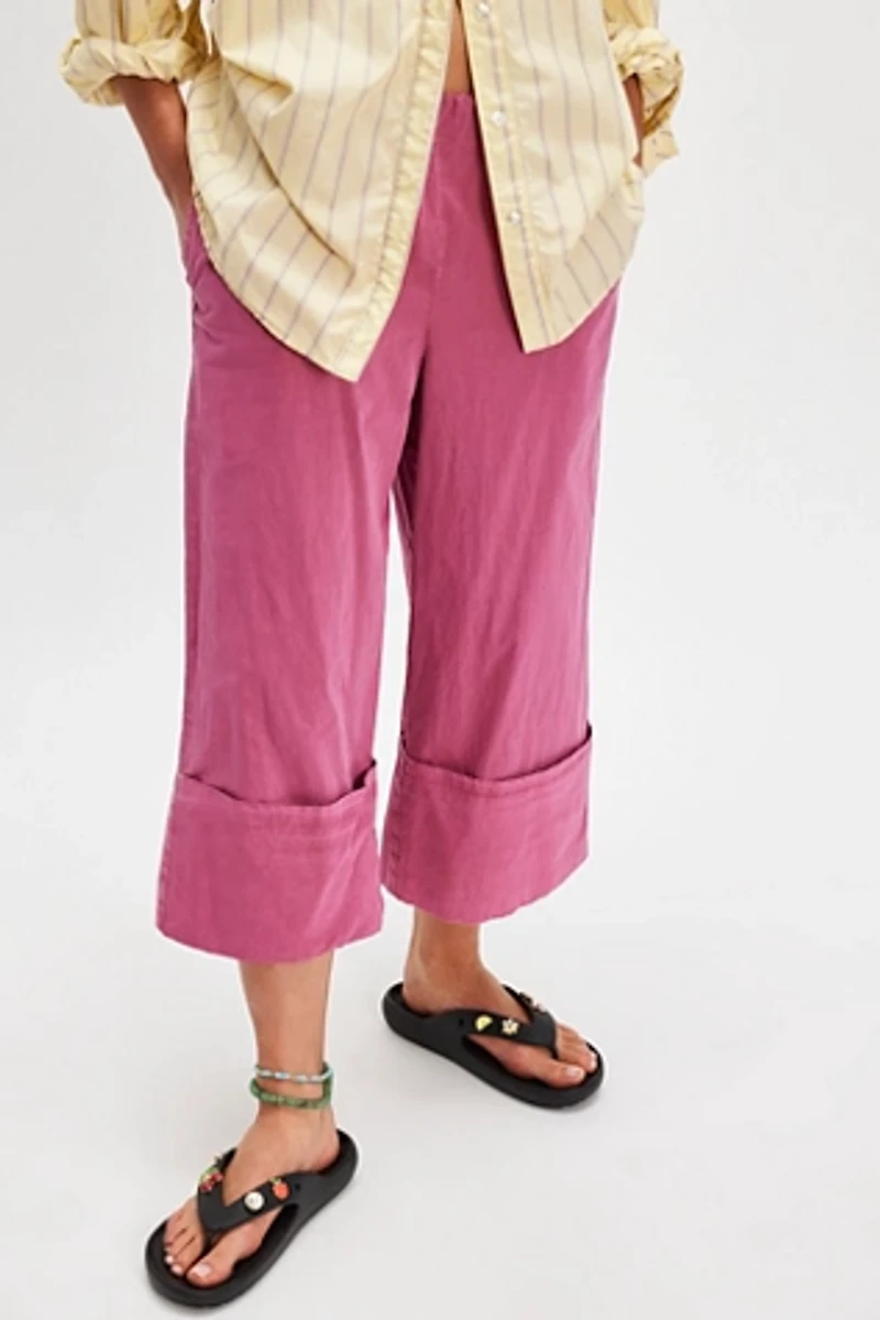 Crocs Classic Flip-Flops