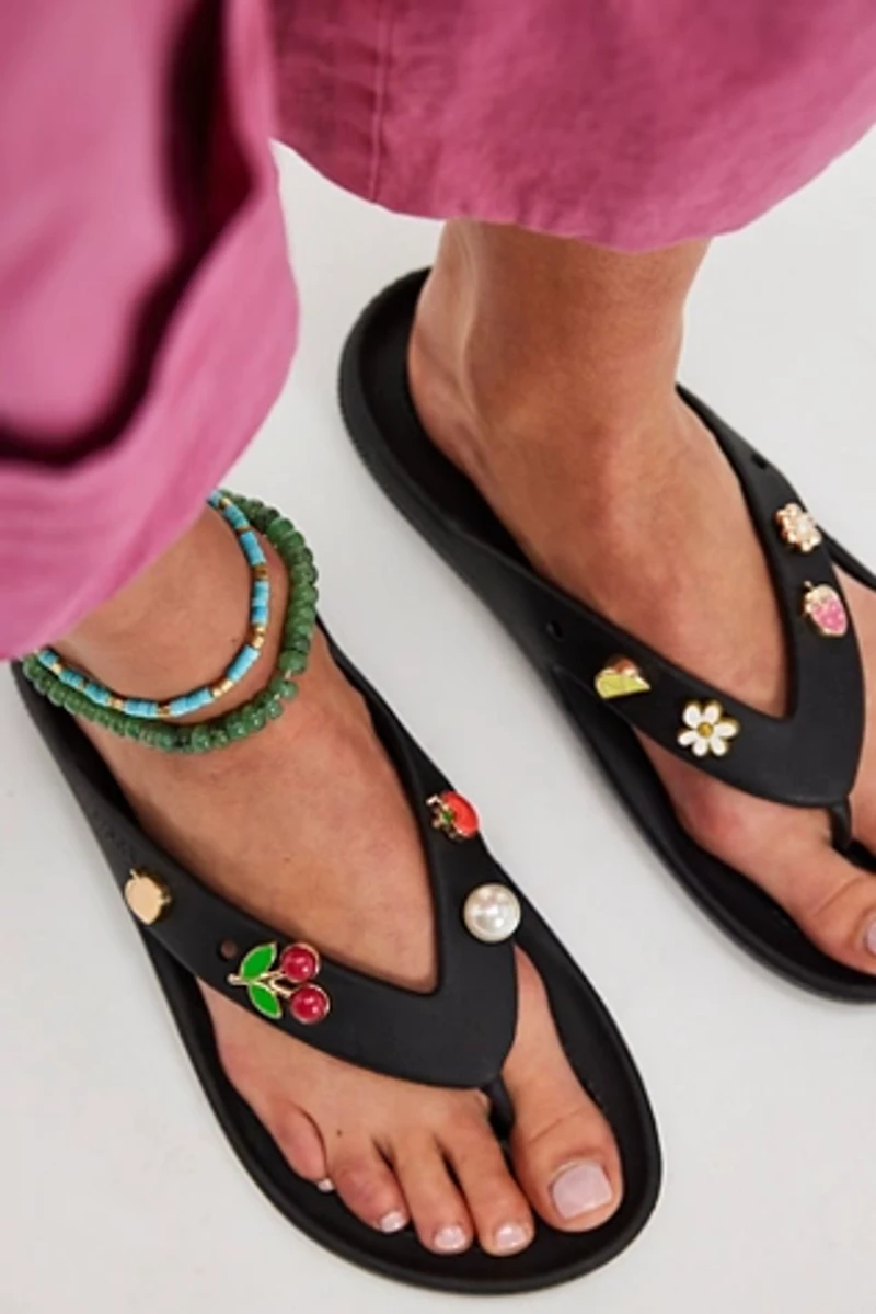 Crocs Classic Flip-Flops