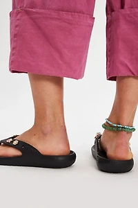 Crocs Classic Flip-Flops