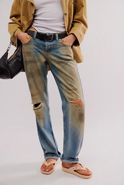 Crocs Classic Flip-Flops