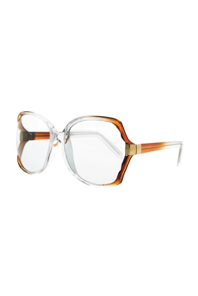 Vintage Paz Reading Glasses Selected by Sunglass Museum
