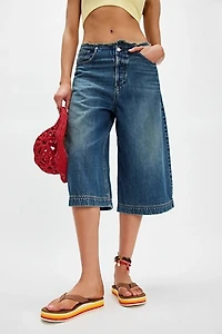 Dunes Sunset Platform Flip-Flops