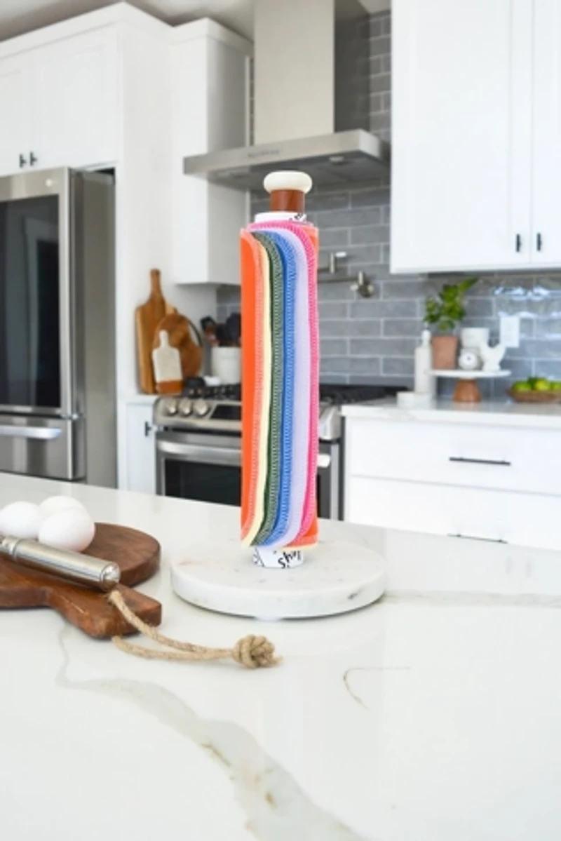 Marley's Monsters Sustainable Kitchen Starter Kit