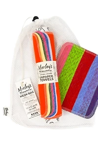 Marley's Monsters Sustainable Kitchen Starter Kit