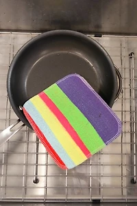 Marley's Monsters Scrap Felt Scrubber Set