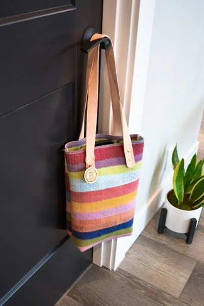 Marley's Monsters Marley Scrap Felt Tote