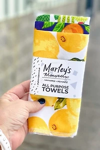 Marley's Monsters Sustainable Home & Living Kit