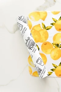 Marley's Monsters UNpaper® Towel Tube: Kraft