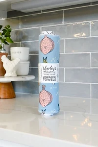 Marley's Monsters UNpaper® Towels - 12 Count Roll
