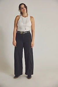 We The Free Libre Wide-Leg Jeans