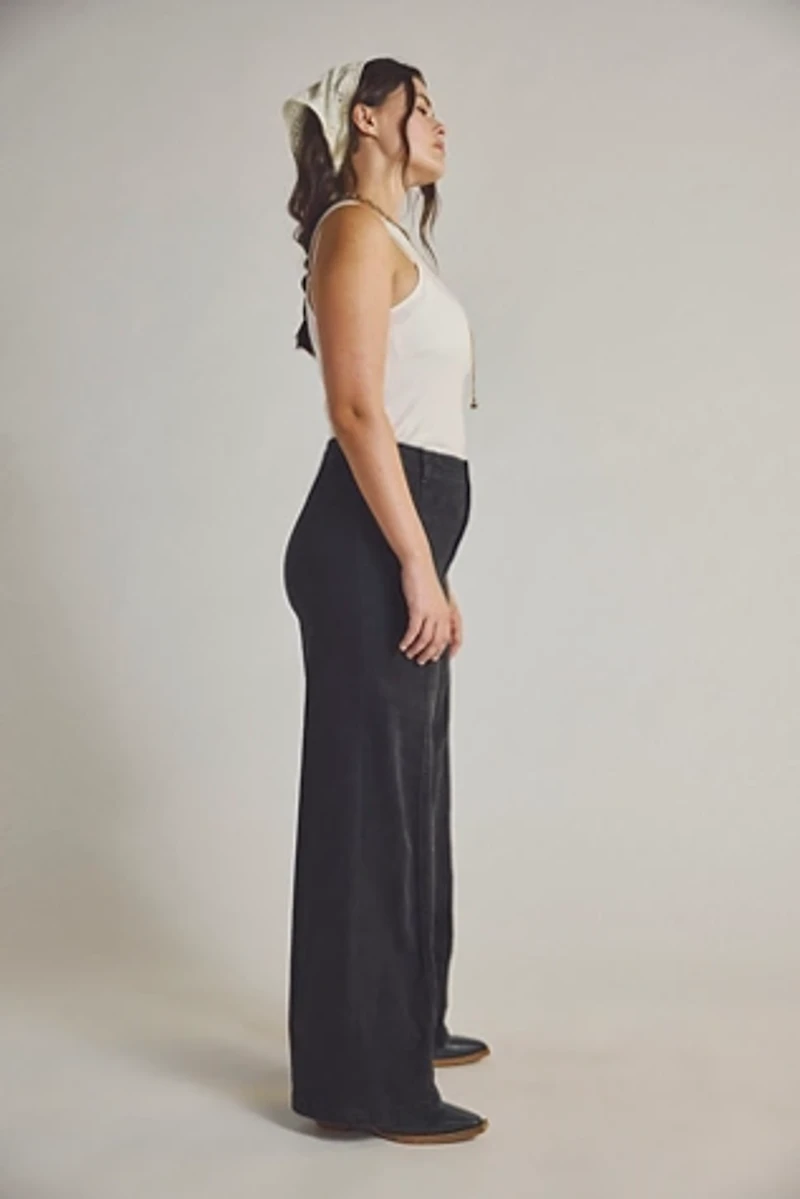 We The Free Libre Wide-Leg Jeans