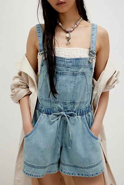 We The Free Midnight Interlude Shortall