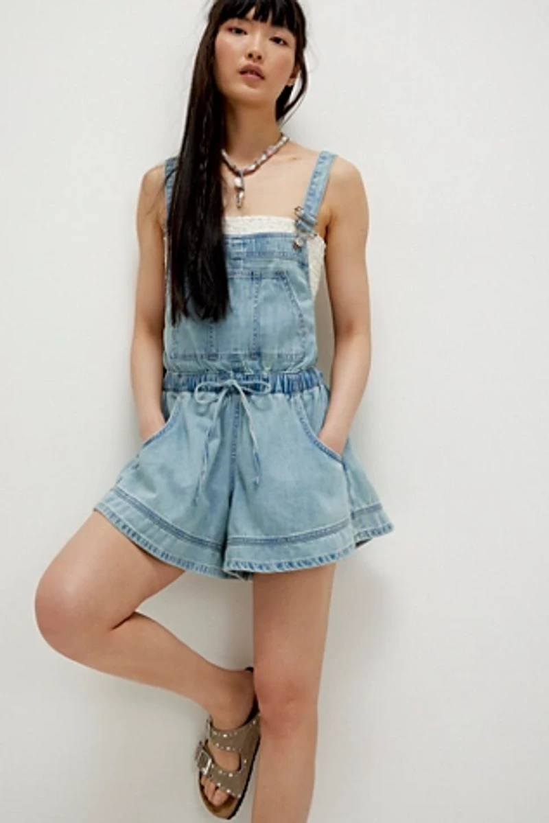We The Free Midnight Interlude Shortall