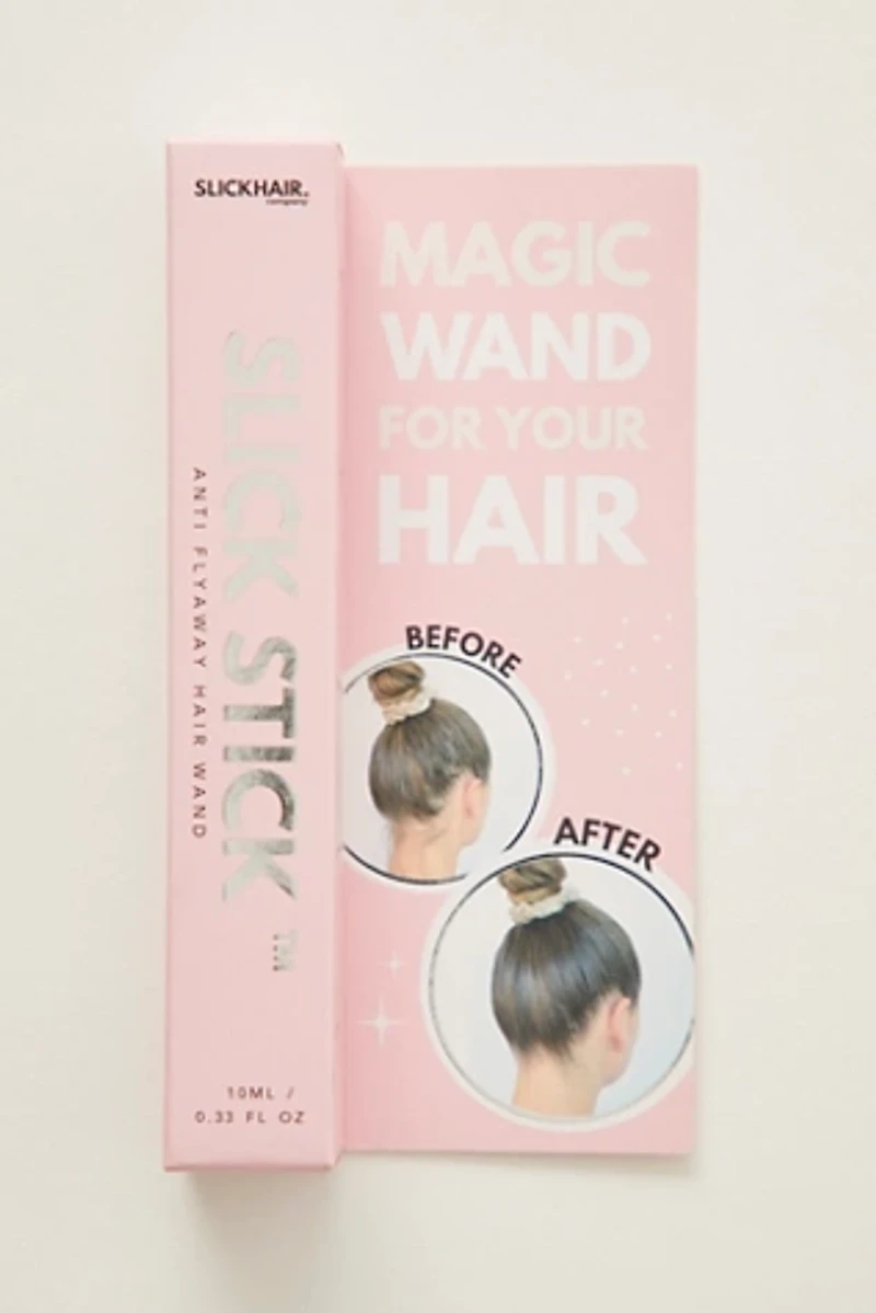 Slick Hair Slick Stick