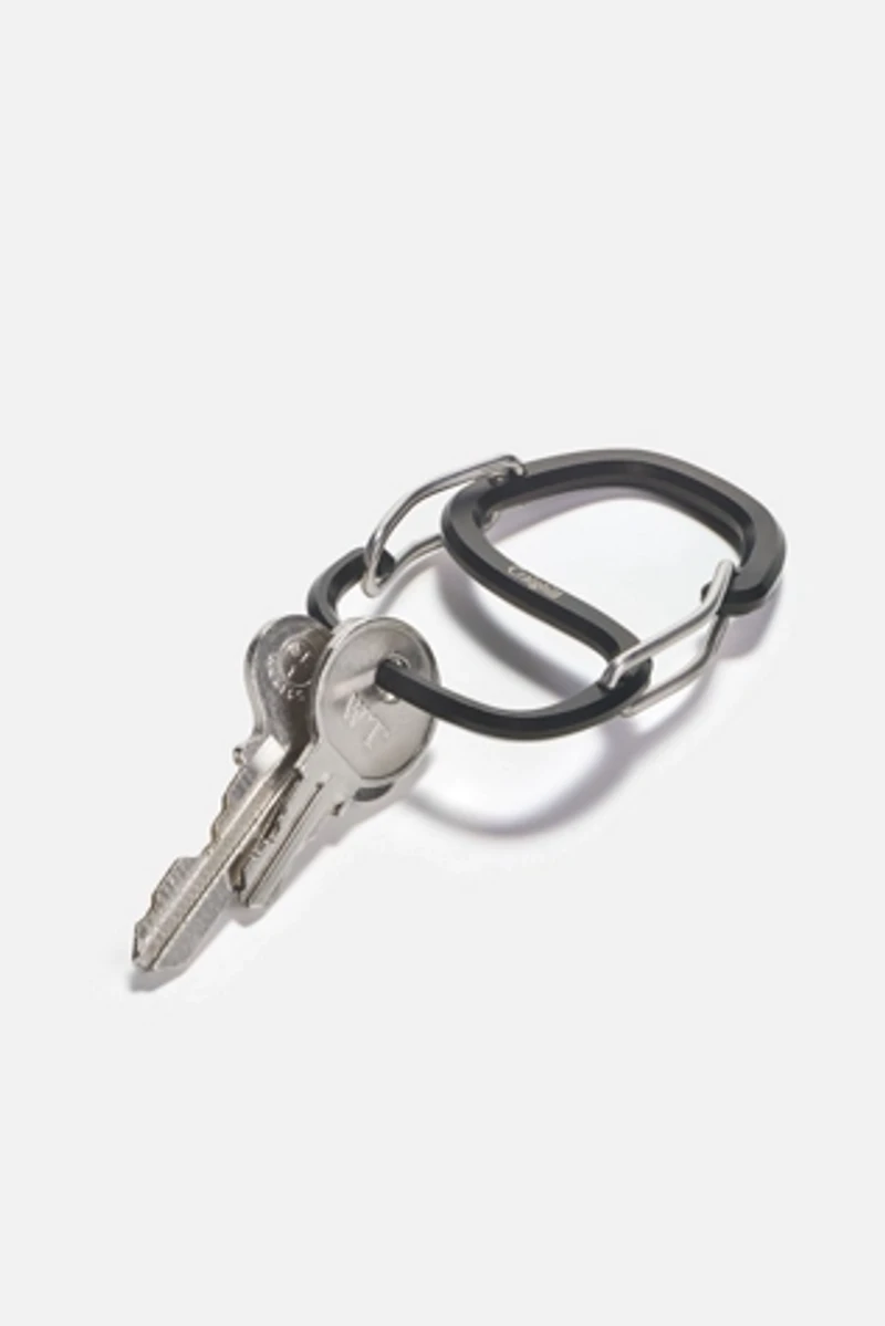 Craighill Coachwhip Carabiner