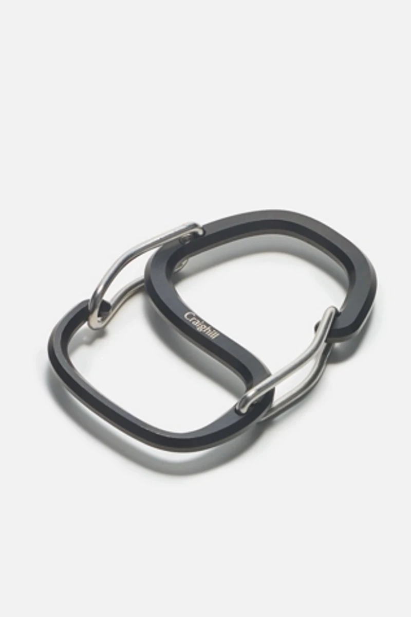 Craighill Coachwhip Carabiner