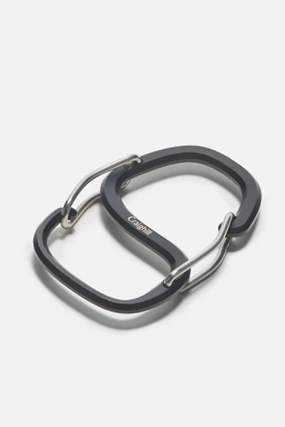 Craighill Coachwhip Carabiner
