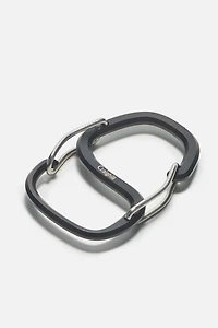 Craighill Coachwhip Carabiner