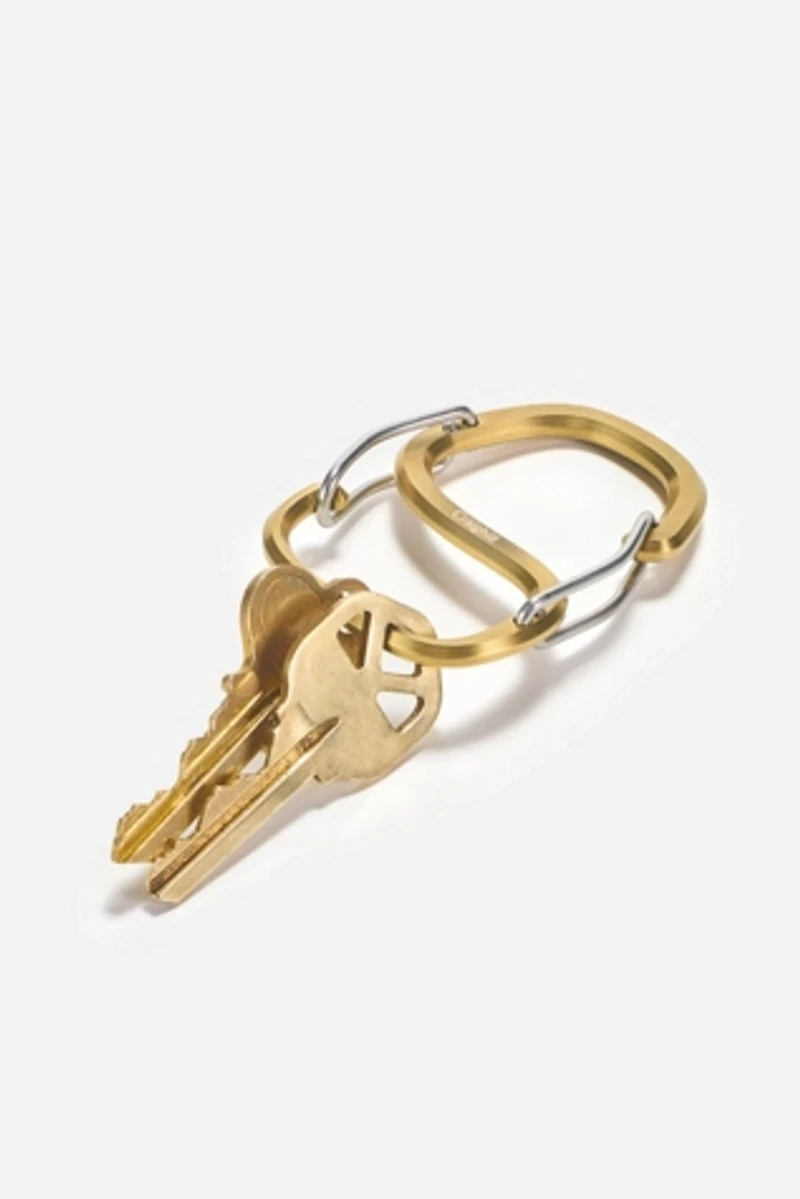 Craighill Coachwhip Carabiner