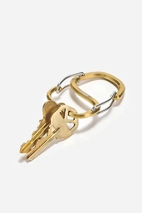 Craighill Coachwhip Carabiner