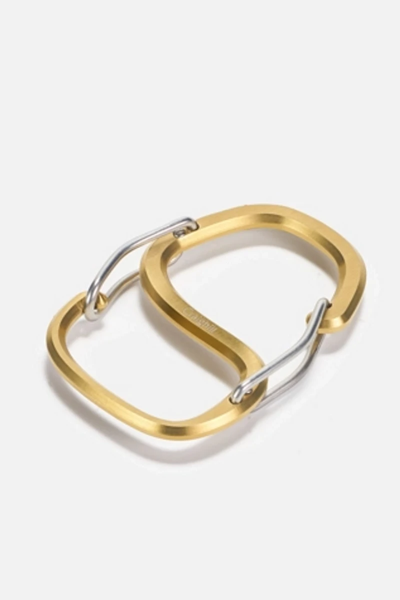 Craighill Coachwhip Carabiner